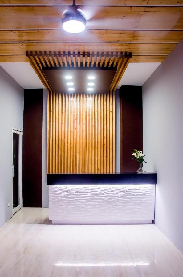 Pina Suites Ормок Екстериор снимка